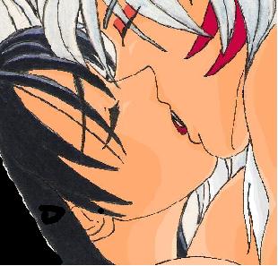 Sesshomaru s Rin